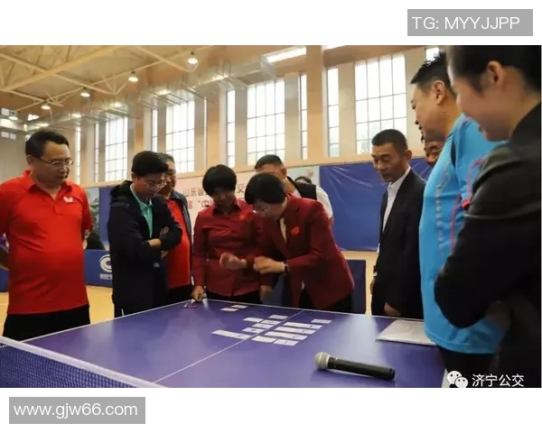 武汉乒乓球队意识变革引发热议推动竞技水平提升与团队凝聚力增强 武汉乒乓球队意识变革引发热议推动竞技水平提升与团队凝聚力增强