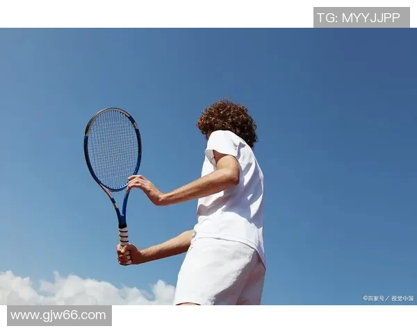 轻松上手网球技巧与训练方法全解析助你快速入门