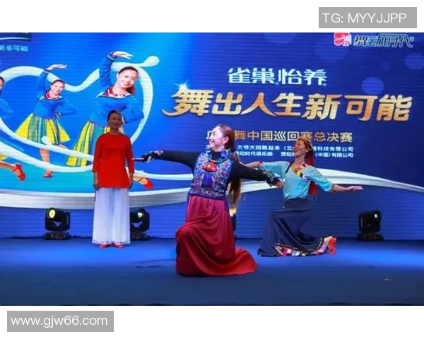 杨伟独家分享街舞心得与技巧助你舞出自我风采