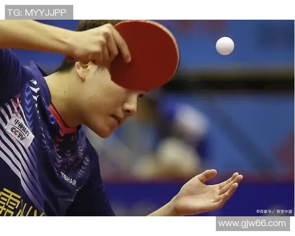 西安乒乓球队在欧锦赛中的战术意识与表现分析 西安乒乓球队在欧锦赛中的战术意识与表现分析