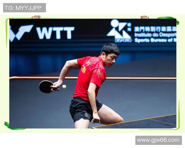 乒乓球的智慧与力量：深入解析北京乒乓球队的战术与训练秘诀