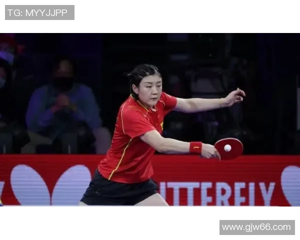 对话乒乓球传奇王丽回顾辉煌生涯与未来展望 对话乒乓球传奇王丽回顾辉煌生涯与未来展望